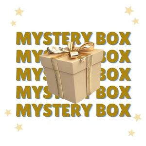 Mystery Box
